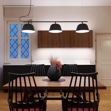 Arte Apartment Bozen Extérieur photo