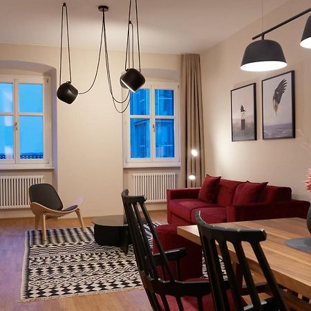 Arte Apartment Bozen Extérieur photo
