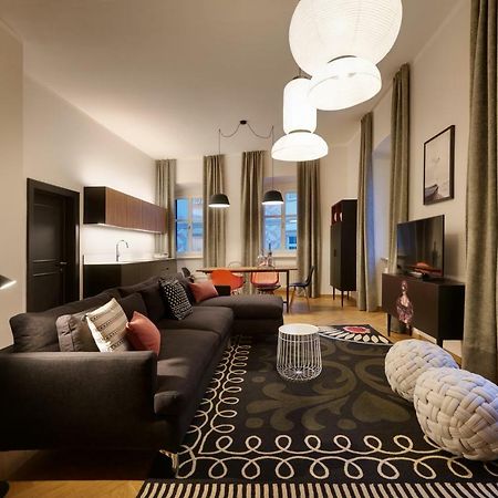 Arte Apartment Bozen Extérieur photo