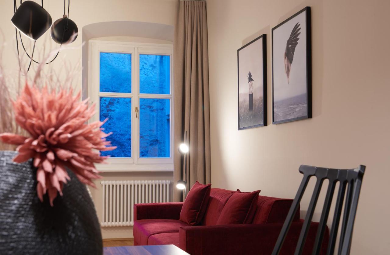 Arte Apartment Bozen Extérieur photo
