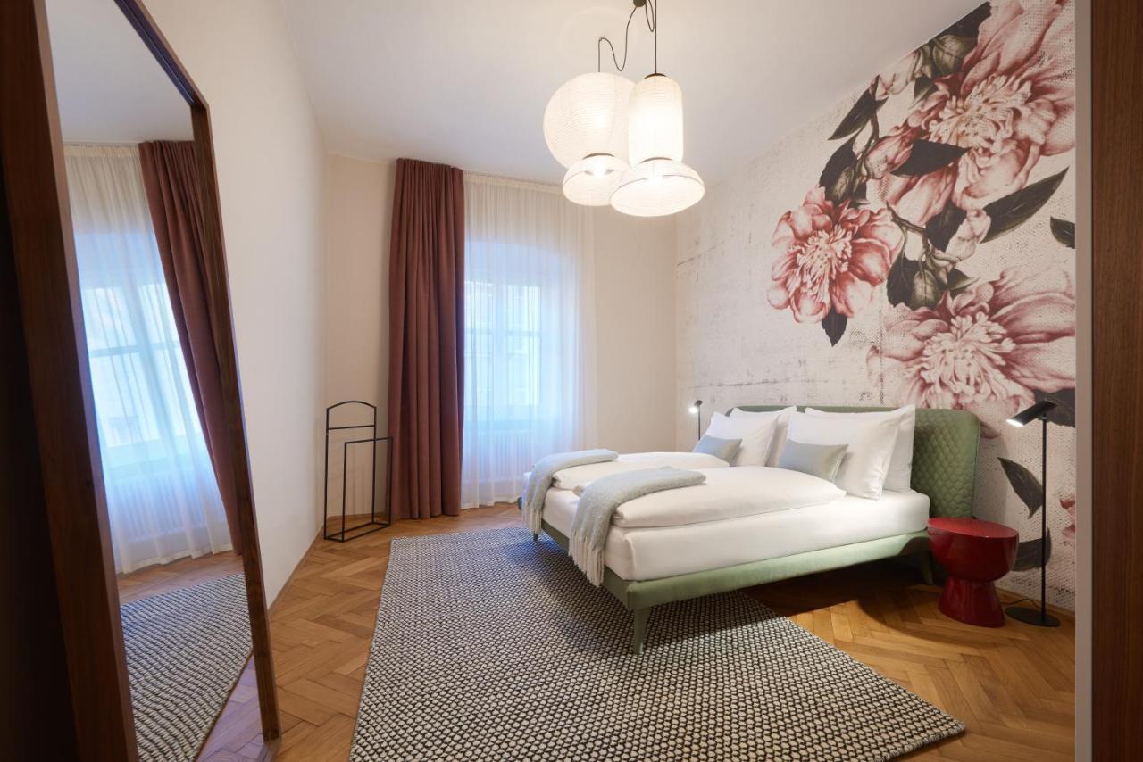 Arte Apartment Bozen Extérieur photo
