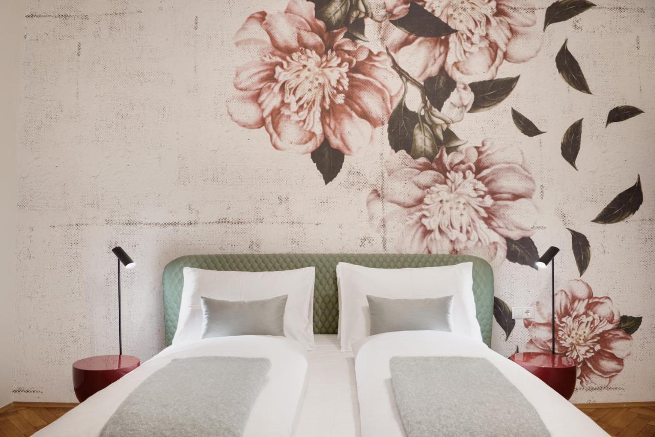 Arte Apartment Bozen Extérieur photo