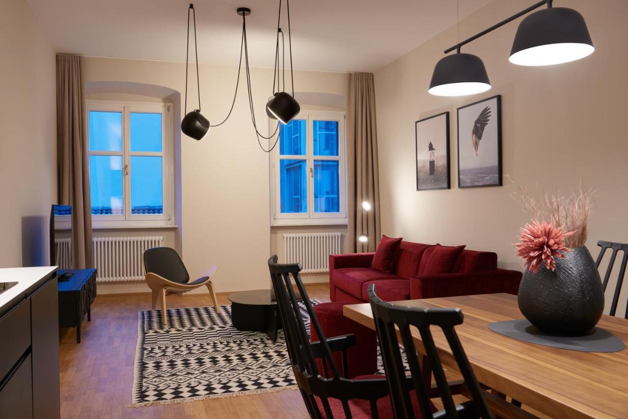 Arte Apartment Bozen Extérieur photo