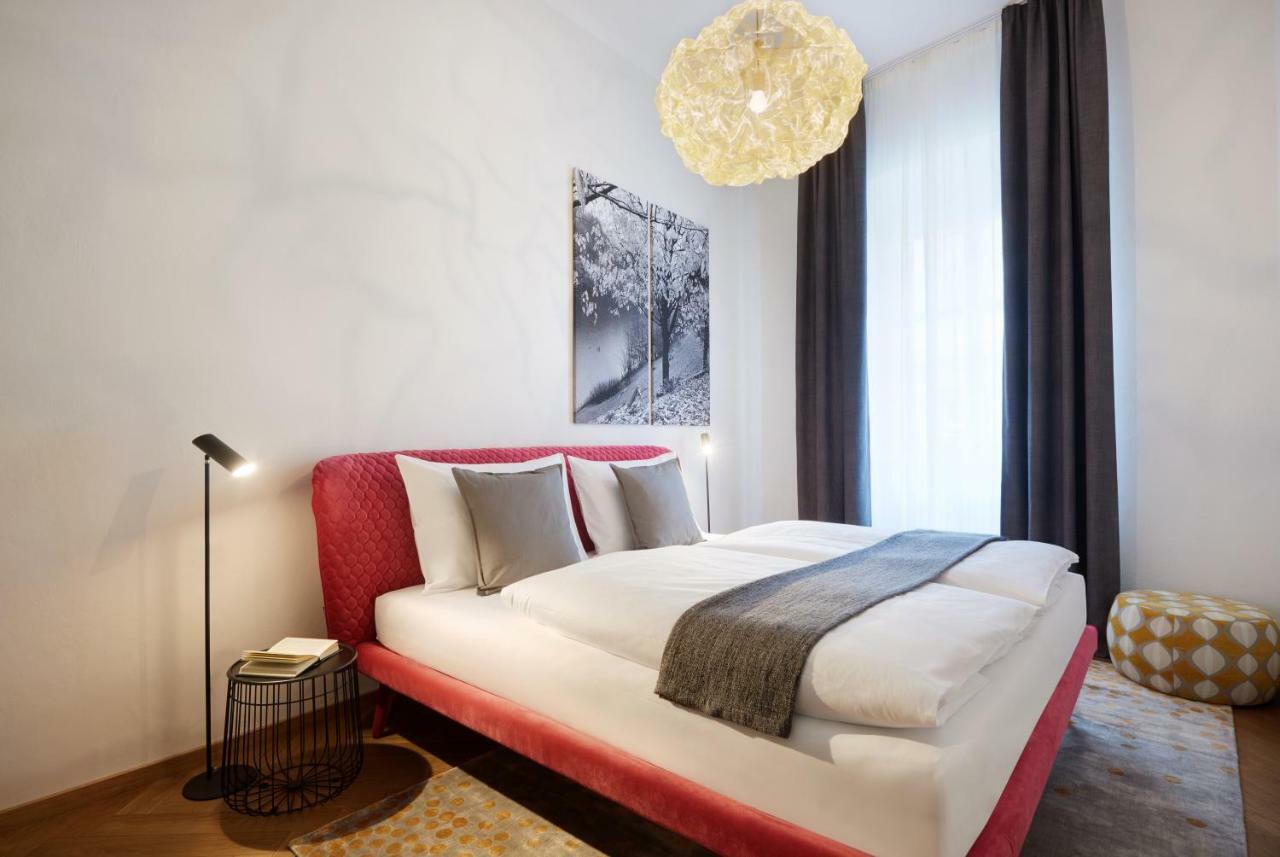 Arte Apartment Bozen Extérieur photo