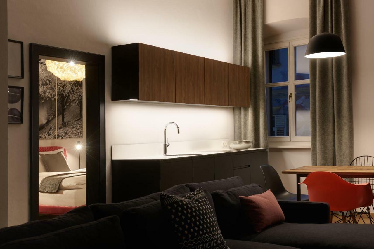 Arte Apartment Bozen Extérieur photo