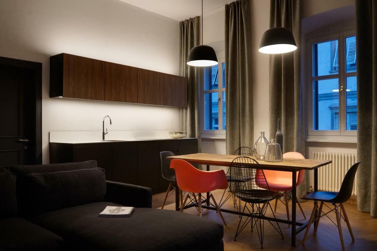 Arte Apartment Bozen Extérieur photo