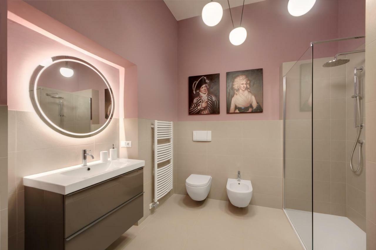 Arte Apartment Bozen Extérieur photo